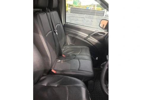 Mercedes Vito traveliner - 7/11