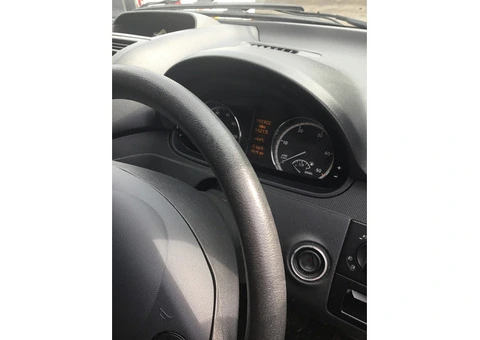 Mercedes Vito traveliner - 8/11