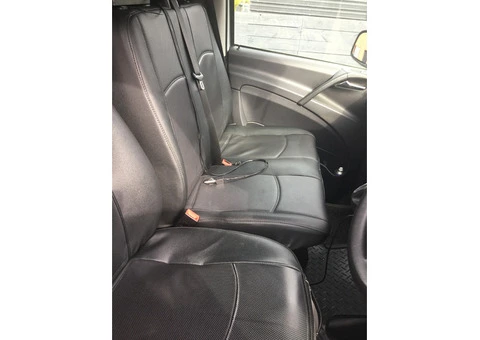 Mercedes Vito traveliner - 11/11
