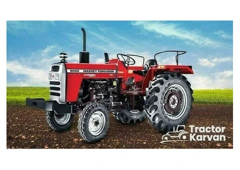 Are You Looking For Massey Ferguson Tractors