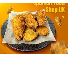 Spanish Food Shop UK