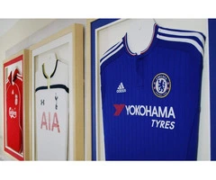 Sports Shirt Frame