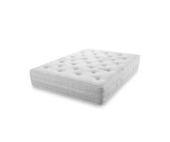 Experience the King Size 2000 Pocket Sprung Mattress!" buy now
