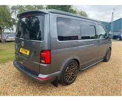 Camper Van Window Fitting As You Prefer in the UK - QT VanWerks
