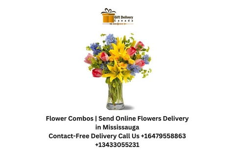 Gift Basket | Free Shipping Gift Delivery in Mississauga - 1/4