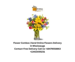 Gift Basket | Free Shipping Gift Delivery in Mississauga