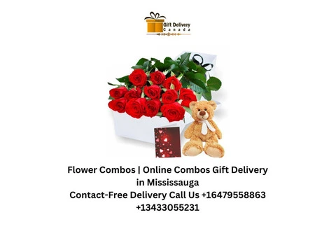Gift Basket | Free Shipping Gift Delivery in Mississauga - 2/4