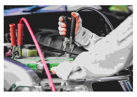 Explore the Major Advantages to Hire Car Jump Start and Towing Service in Milton Keynes