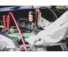 Explore the Major Advantages to Hire Car Jump Start and Towing Service in Milton Keynes