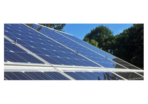 Solar Panels Dumfries and Galloway