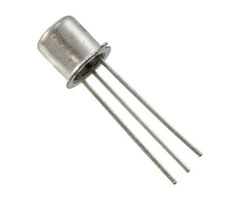 Buy High-speed 2N2222A Transistors