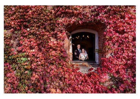 Luxury Wedding Designers in Capri