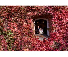 Luxury Wedding Designers in Capri