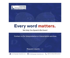 Expert Azerbaijani Interpreters and Translators