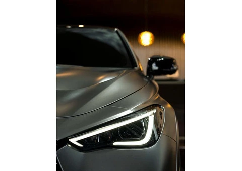 Transform Your Vehicle with Mobile Car Valeting in London