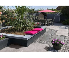 Why should you use porcelain paving slabs?