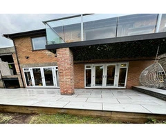 Why Light Grey Porcelain Paving Is Special
