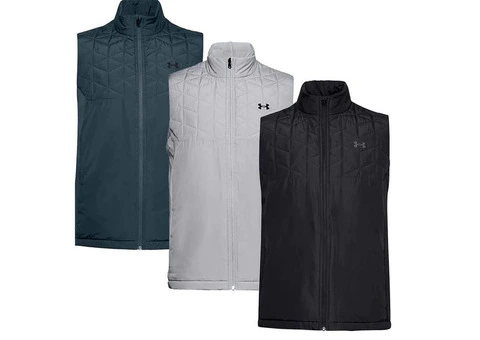 Under Armour Reactor Gilet
