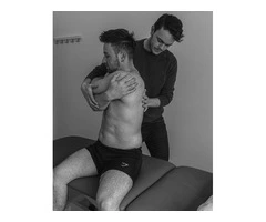 Personalized Osteopathy & Sports Massage Services in Tonbridge