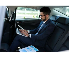 Pco Car Hire London – Ensuring a Secure Journey
