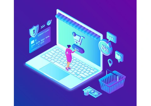 Use Advanced Cyber Security Services To Protect Your Online Business