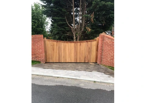 Electric Gate Surrey