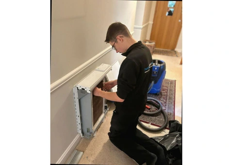 Certified electricians in Milton Keynes -  24/7 Emergency Services - 1/3