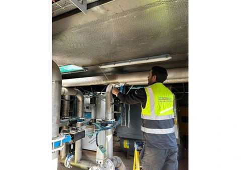 Certified electricians in Milton Keynes -  24/7 Emergency Services - 3/3