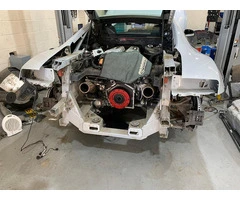 Expert Clutch Replacement in Peterborough - Quattro-Tech