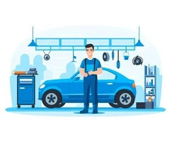 Expert Car Service in Chingford | Quality Repairs & Maintenance
