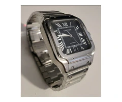 Cartier Automatic Mens Watch