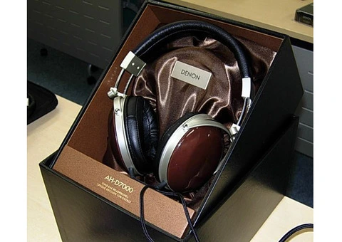 Denon AH D700 - 1/3