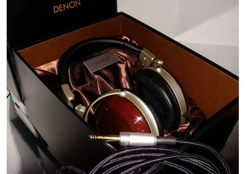 Denon AH D700 - 2/3