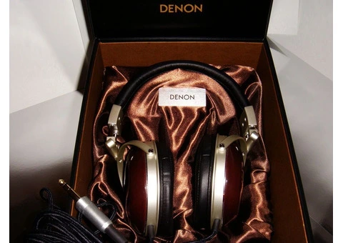 Denon AH D700 - 3/3
