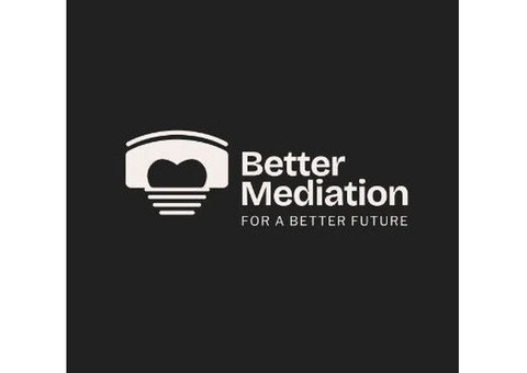 Better Mediation