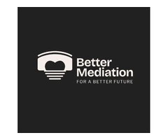 Better Mediation
