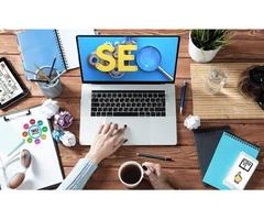 The SEO Works: Award-Winning SEO Agency UK