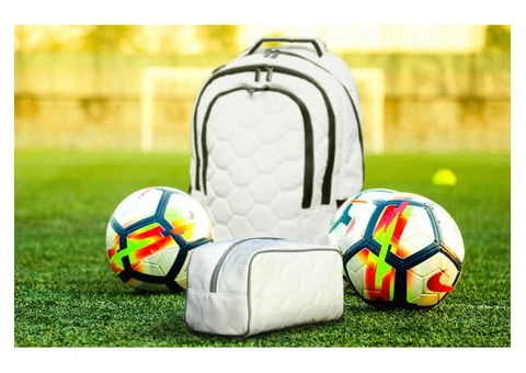 InventSports Limited - 4/5