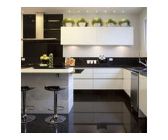 Efficient Modular Kitchen Solutions Anantapur