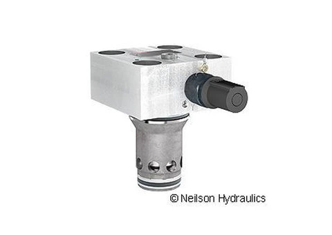Bosch Rexroth Valves- Neilson Hydraulics - 2/3