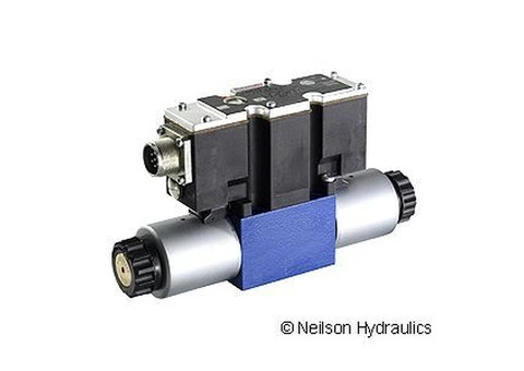 Bosch Rexroth Valves- Neilson Hydraulics - 3/3