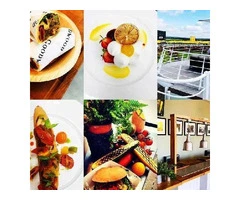 Enhance your special occasions with our top-tier event catering services