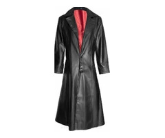 Leather Coat Alterations for Different Body Types: Tips for Flattering Fits