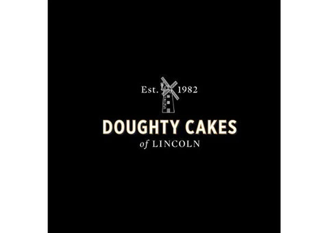 Lincolnshire Cake Supplies: Doughty Cakes