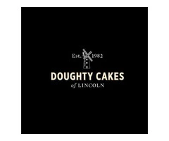 Lincolnshire Cake Supplies: Doughty Cakes