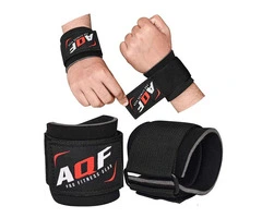 AQF Neoprene Wrist Brace Support
