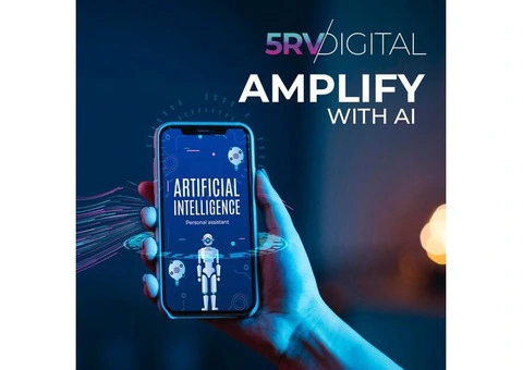 Don't Get Left Behind! Leverage AI for Powerful Digital Marketing in Birmingham