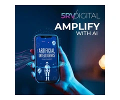 Don't Get Left Behind! Leverage AI for Powerful Digital Marketing in Birmingham