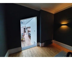 Enhance Your Space with Top-notch Wallpapering Services in Warwickshire
