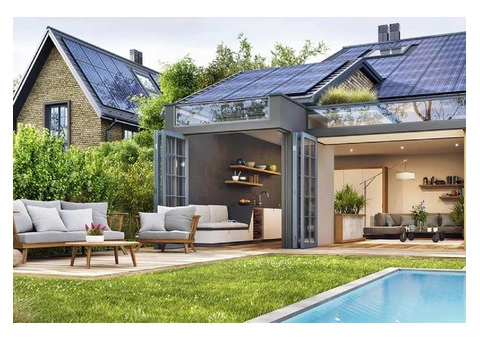 SolarEdge Energy Solutions - Optimize Your Solar Power